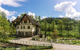 Ośrodek Wypoczynkowy Maria w Lewinie Kłodzkim - MARIA III